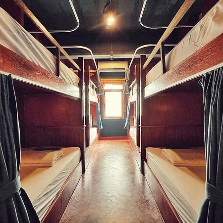 Suneta Hostel Chiangmai Чиангмай Экстерьер фото