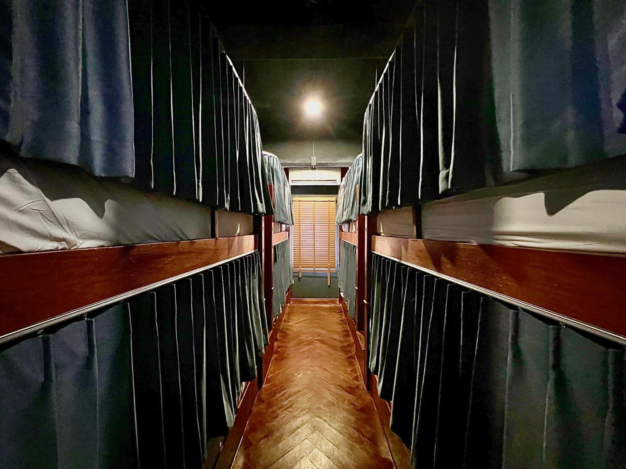Suneta Hostel Chiangmai Чиангмай Экстерьер фото