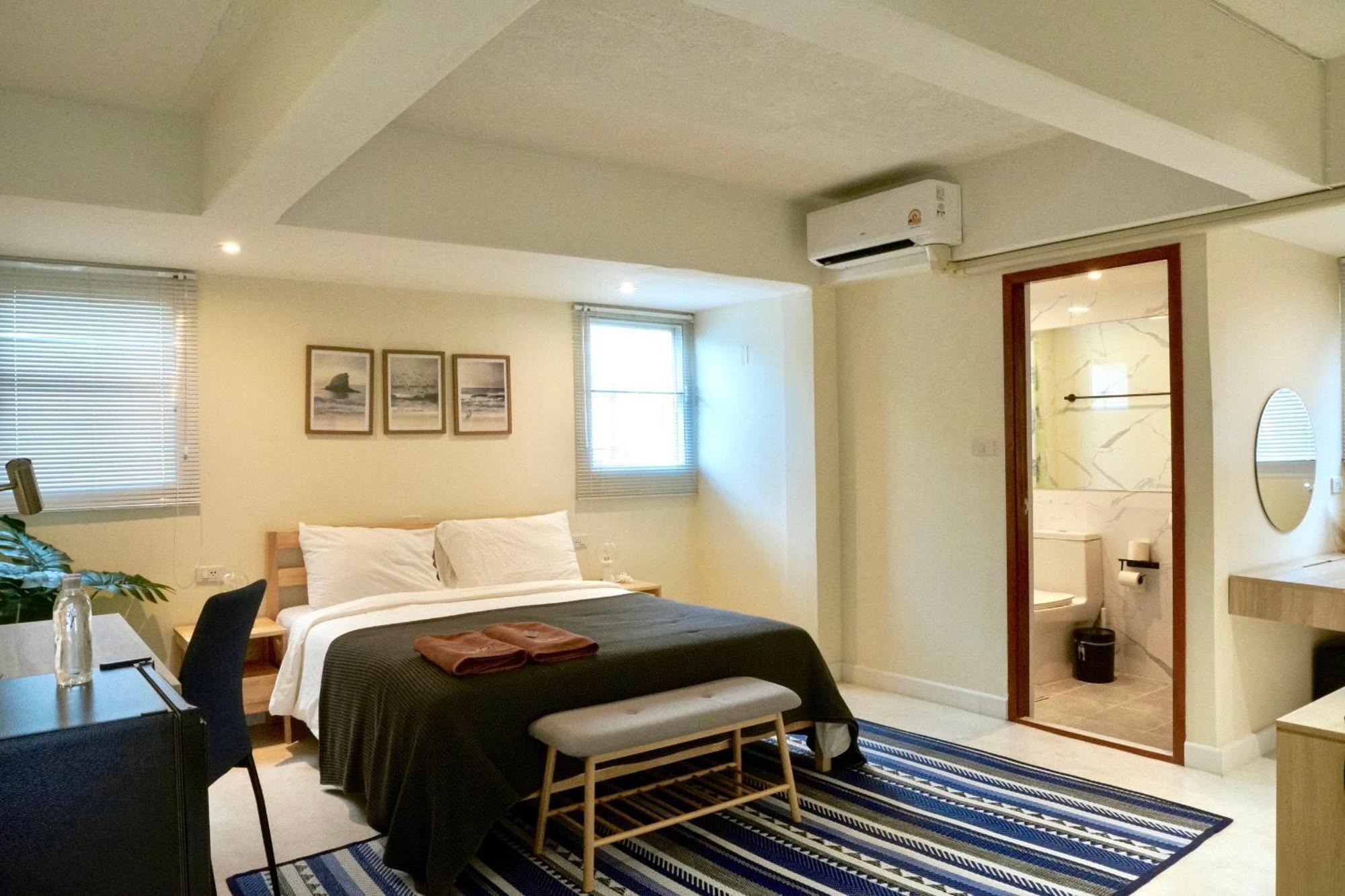 Suneta Hostel Chiangmai Чиангмай Экстерьер фото
