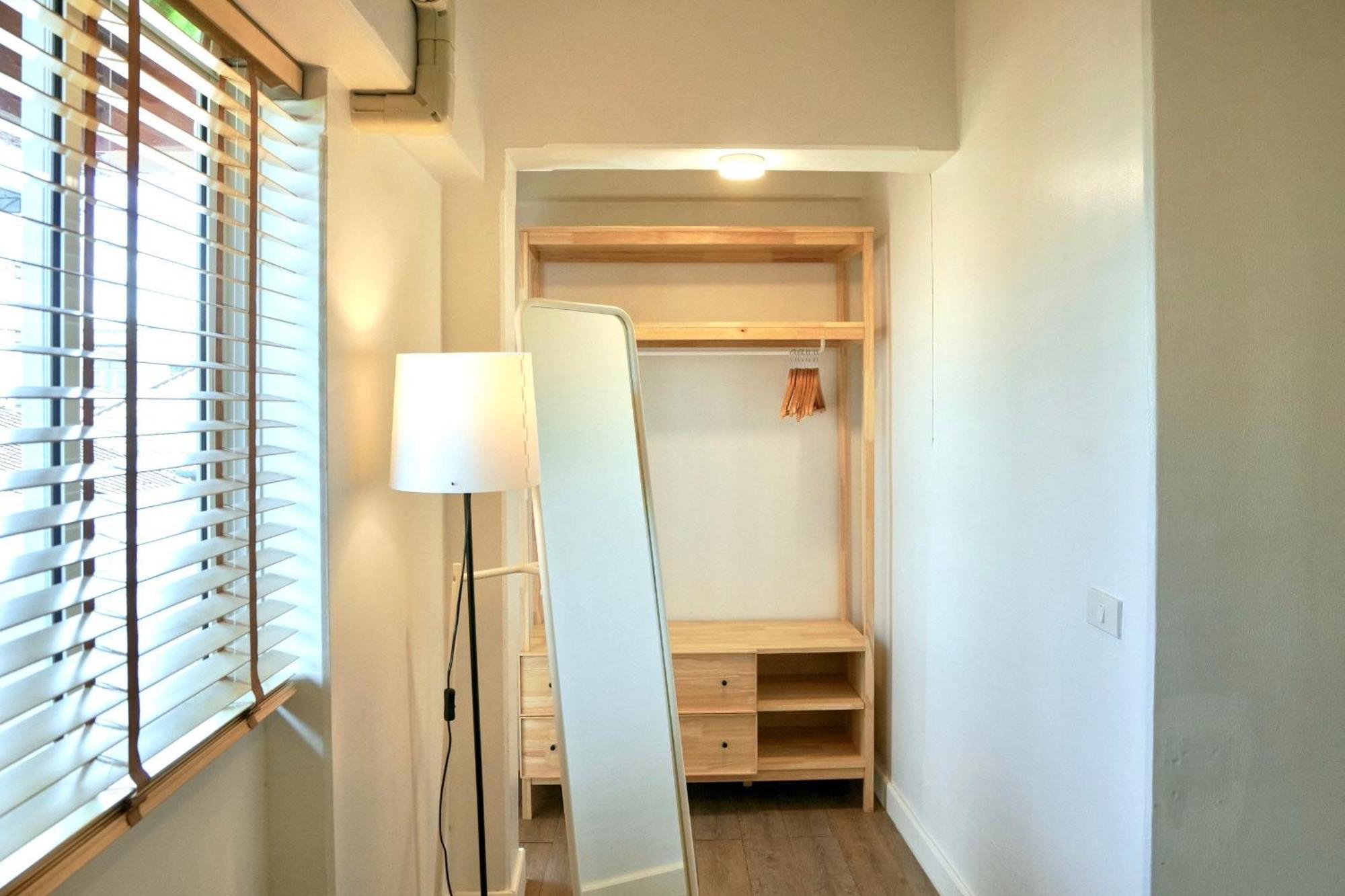 Suneta Hostel Chiangmai Чиангмай Экстерьер фото