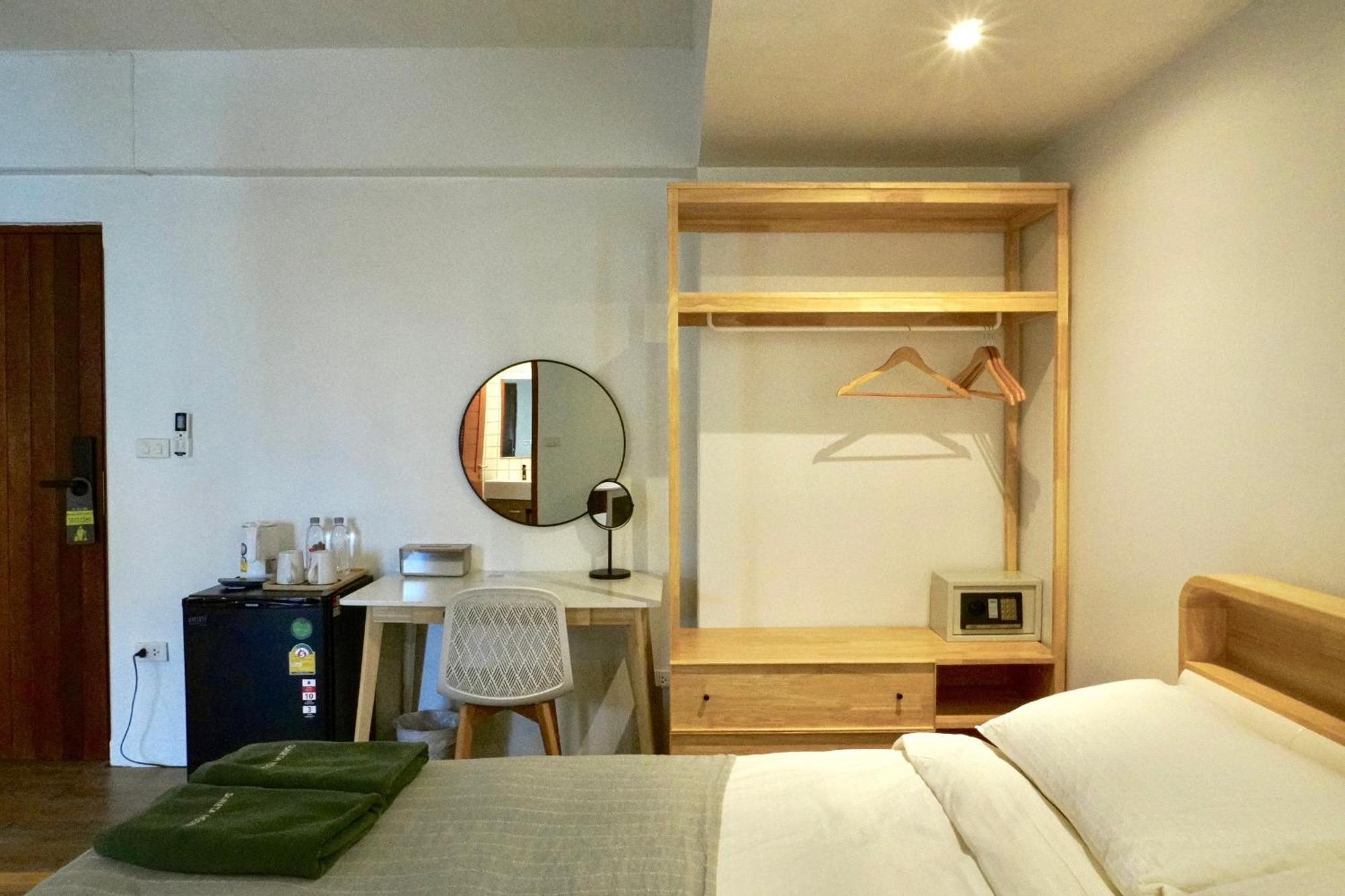 Suneta Hostel Chiangmai Чиангмай Экстерьер фото